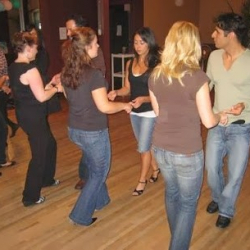 Dance 4U