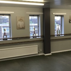 Dance Alley