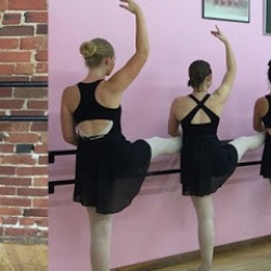 Dance Arts