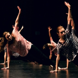 Dance Barn Studio