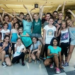 Dance Base