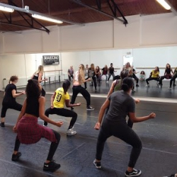 Dancebase