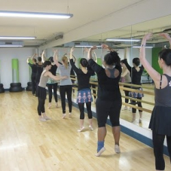 Dancebuzz