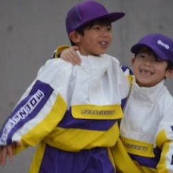 DANCE CENTER Apas