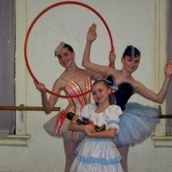 Boston Dance Co Inc