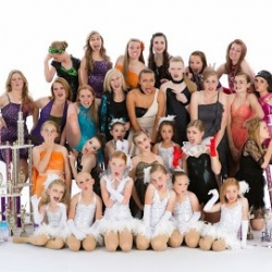 Dance Concepts