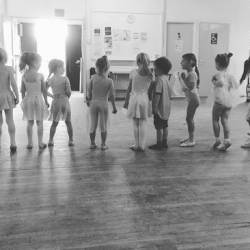 Dance Connexions
