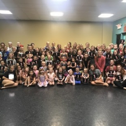 Dance Designs