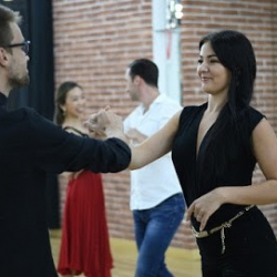 Heart of Dance