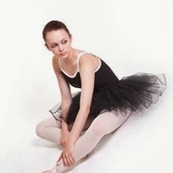 The Dance Factory