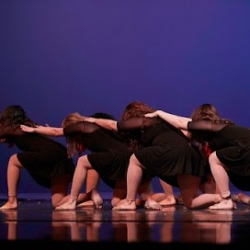 The Dance Factory