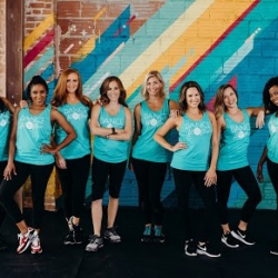 Dance Fit Flow