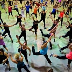 DANCEFIX by HBDC
