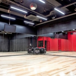 STUDIO FLAP