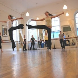 Dance For All
