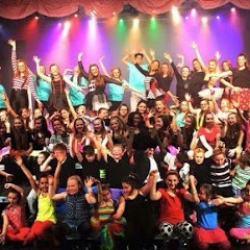 Dance Fusion