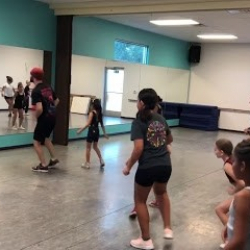 Dance Fusion