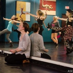 Dancefx Charleston