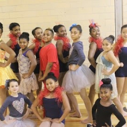 Dance Happens, Inc.