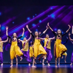 Dance Identity