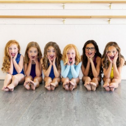 Dance Images West