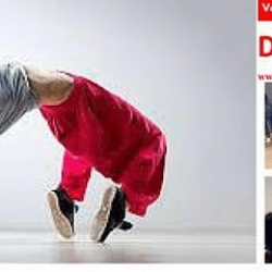 Dance Improvement