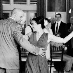 Dance in Boston