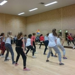 Dance Inc.