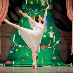 Dance Incorporated