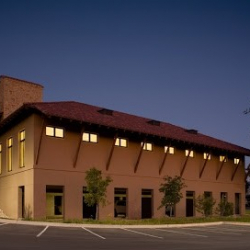 Dance Institute