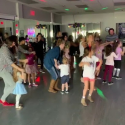 Dance IQ