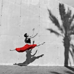 Dance it