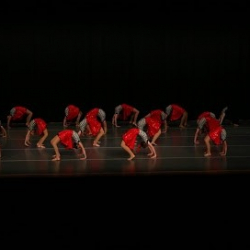 Dance Me