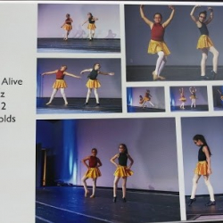 Dance Mission
