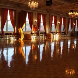 DNE School of Dance
