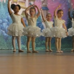 Dance Now