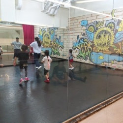 Dancepointe Academy