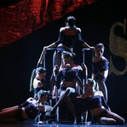 Dance Precisions