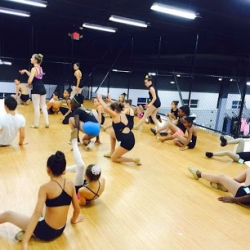 Dancer's Gallery