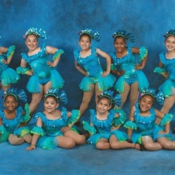 Dancers Dreamzzz