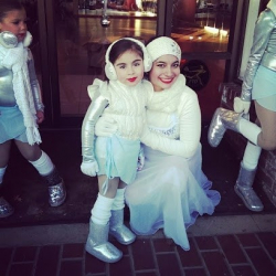 Dance Saute