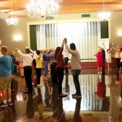 danceScape