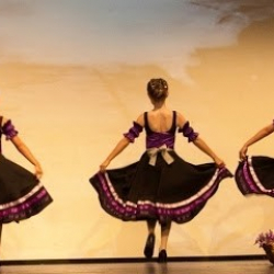 Dance Space