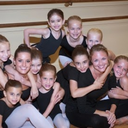 Dance Stop Studios