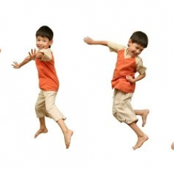 Dance Station