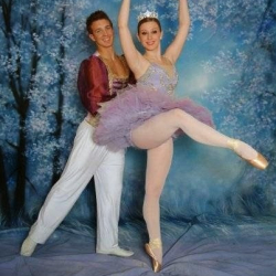 Dance Studio 111