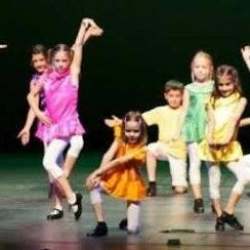 Dancestudio Borak