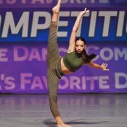 Dance Theatre