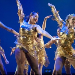 Dance Theatre