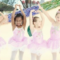 Dance Trends